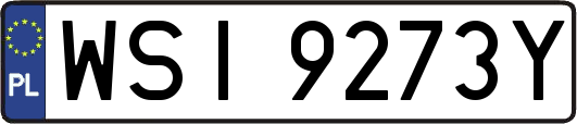 WSI9273Y