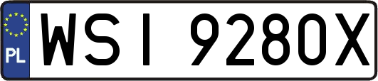 WSI9280X