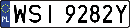 WSI9282Y