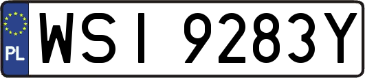 WSI9283Y