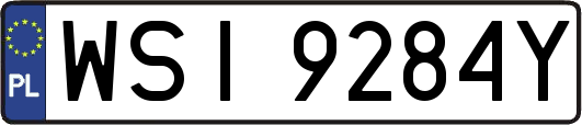 WSI9284Y