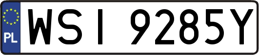 WSI9285Y