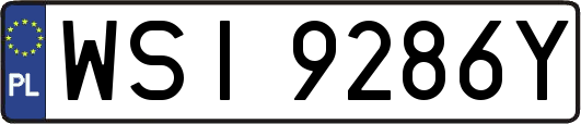 WSI9286Y