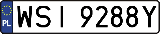 WSI9288Y