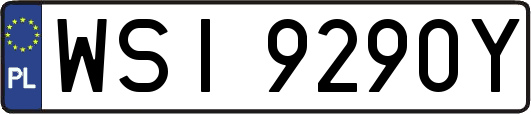 WSI9290Y