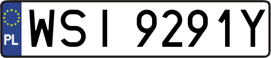 WSI9291Y