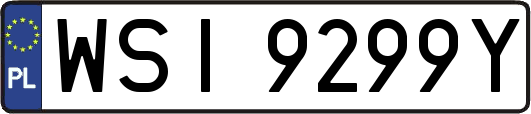 WSI9299Y