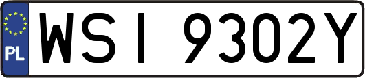 WSI9302Y