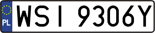 WSI9306Y