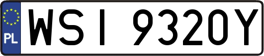 WSI9320Y