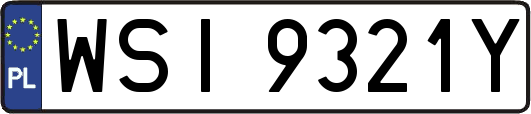 WSI9321Y