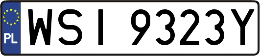 WSI9323Y