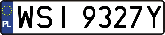 WSI9327Y