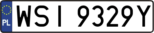 WSI9329Y