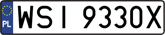 WSI9330X