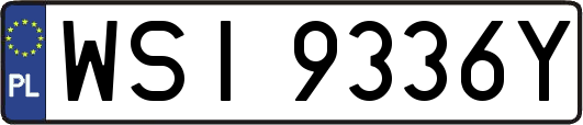 WSI9336Y