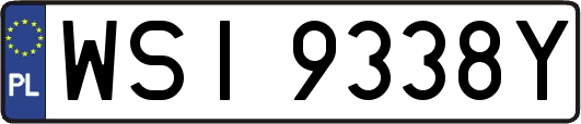 WSI9338Y