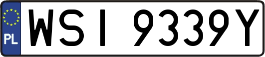 WSI9339Y