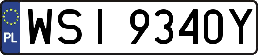 WSI9340Y