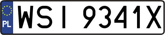 WSI9341X