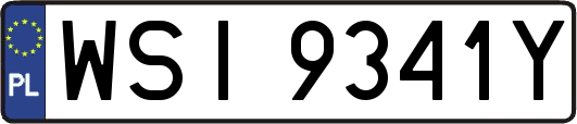 WSI9341Y