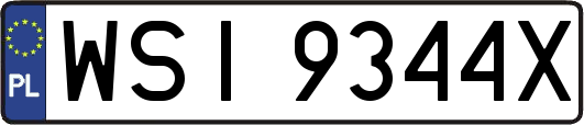 WSI9344X