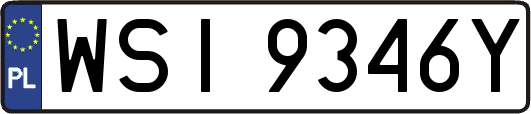 WSI9346Y