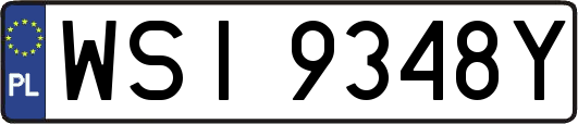 WSI9348Y