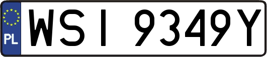 WSI9349Y