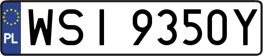 WSI9350Y