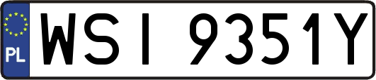 WSI9351Y