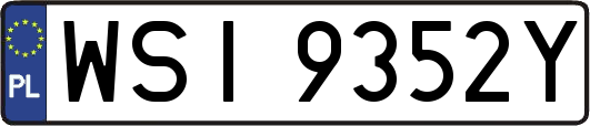 WSI9352Y