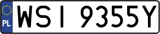 WSI9355Y