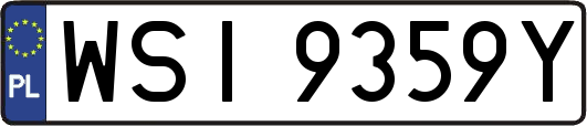 WSI9359Y
