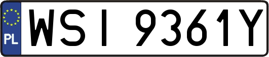 WSI9361Y
