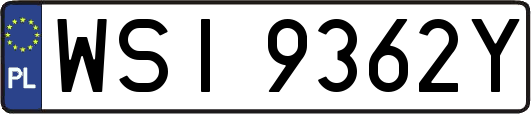 WSI9362Y