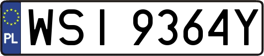 WSI9364Y