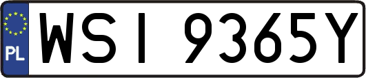 WSI9365Y