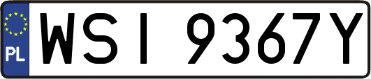 WSI9367Y