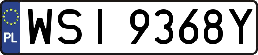 WSI9368Y