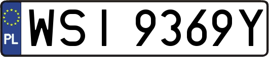 WSI9369Y