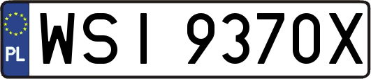 WSI9370X