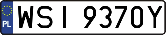 WSI9370Y
