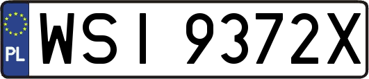 WSI9372X