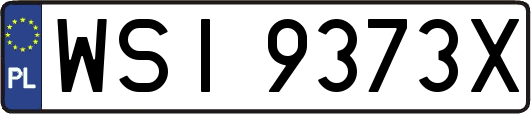 WSI9373X