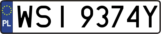 WSI9374Y
