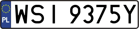 WSI9375Y