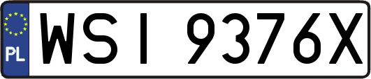 WSI9376X