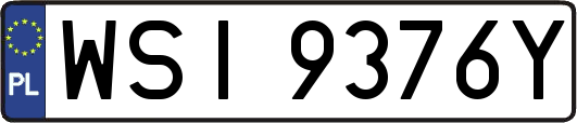 WSI9376Y