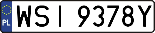 WSI9378Y